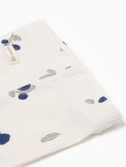 Костюм Крошка Я Blueberry р. 62-68, молочный - Фото 14