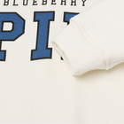 Толстовка Крошка Я Blueberry pie  р. 68-74, молочный - Фото 7