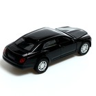 Машина металлическая Limo, 1:32, инерция, стовые и звуковые эффекты, цвет МИКС, в пакете - фото 23854524