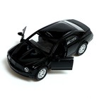 Машина металлическая Limo, 1:32, инерция, стовые и звуковые эффекты, цвет МИКС, в пакете - фото 23854525