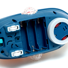 Катер «Морячок», работает от батареек, световые эффекты, цвет МИКС, в пакете - фото 24430232