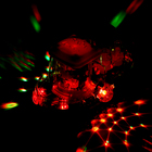 Катер «Морячок», работает от батареек, световые эффекты, цвет МИКС, в пакете - фото 24430233