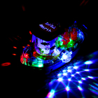 Катер «Морячок», работает от батареек, световые эффекты, цвет МИКС, в пакете - фото 24430234