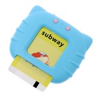 Развивающий набор "Право и лево"  в ПАКЕТЕ - фото 31584313 Развивающий набор "Право и лево"  в ПАКЕТЕ - фото 31584313