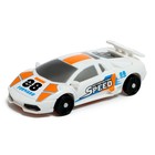 Робот «Властелин», трансформируется, цвет МИКС, в пакете - фото 24484177