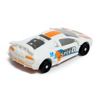 Робот «Властелин», трансформируется, цвет МИКС, в пакете - фото 24484179