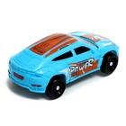 Робот «Властелин», трансформируется, цвет МИКС, в пакете - фото 24484185