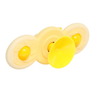 Спиннер для ванной «Крабик», в пакете, МИКС - фото 24430238