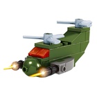 Конструктор «Армия. «Военная техника», 29 деталей, в пакете - фото 24460341