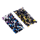 Аквамозаика «Мрачные истории», 1006 шариков, в пакете - фото 24272184