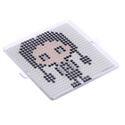 Аквамозаика «Мрачные истории», 1006 шариков, в пакете - фото 24272185