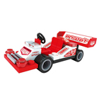 Конструктор «Гонка. Спорткар», 46 деталей, в пакете - фото 24500855