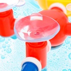 Игрушка для купания в ванной «Забавный водопровод», на присосках - Фото 12