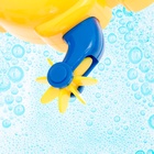 Игрушка для купания в ванной «Забавный водопровод», на присосках - Фото 10