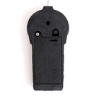 Танк радиоуправляемый «Победа», работает от батареек, цвет зелёный - Фото 6