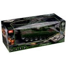 Танк радиоуправляемый «Победа», работает от батареек, цвет зелёный - Фото 7