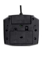 Танк радиоуправляемый «Победа», голубой - Фото 5