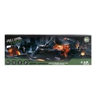 Танк радиоуправляемый «Победа», голубой - Фото 10