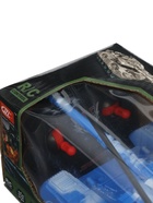 Танк радиоуправляемый «Победа», голубой - Фото 10