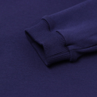 Комплект (свитшот, брюки) детский  MINAKU цвет темно-синий, рост 80-86 см - Фото 4