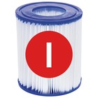 УЦЕНКА Бассейн надувной Fast Set, 366×76 см, фильтр-насос, от 6 лет, 57274 Bestway - Фото 7