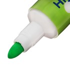 Текстовыделитель Mazari "CANDY", двусторонний, пишущие узлы 1 - 5 мм, 6 цветов МИКС - фото 31043699