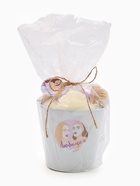 Набор подарочный «Этель. Любимой подружке», 6 предметов, полотенце, мочалка, щётка - Фото 19