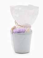 Набор подарочный «Этель. Любимой подружке», 6 предметов, полотенце, мочалка, щётка - Фото 20