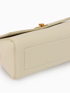 Сумка женская мессенджер TEXTURA на клапане, 26×9×12 см, молочная - Фото 8