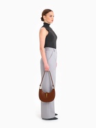 Сумка женская TEXTURA, маленький размер, цвет коричневый - фото 809231611 Сумка женская TEXTURA, маленький размер, цвет коричневый - фото 809231611