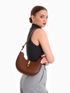 Сумка женская TEXTURA, маленький размер, цвет коричневый - фото 809231612 Сумка женская TEXTURA, маленький размер, цвет коричневый - фото 809231612