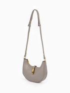 Сумка женская TEXTURA, маленький размер, цвет серый - фото 809231617 Сумка женская TEXTURA, маленький размер, цвет серый - фото 809231617