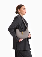 Сумка женская TEXTURA, маленький размер, цвет серый - фото 809231618 Сумка женская TEXTURA, маленький размер, цвет серый - фото 809231618