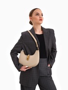 Сумка женская TEXTURA, маленький размер, цвет бежевый - фото 809231619 Сумка женская TEXTURA, маленький размер, цвет бежевый - фото 809231619