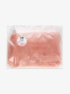 Перья марабу декоративные, на ленте, 8-10 см, 5±0.5 м, тёмно-бежевые - Фото 5