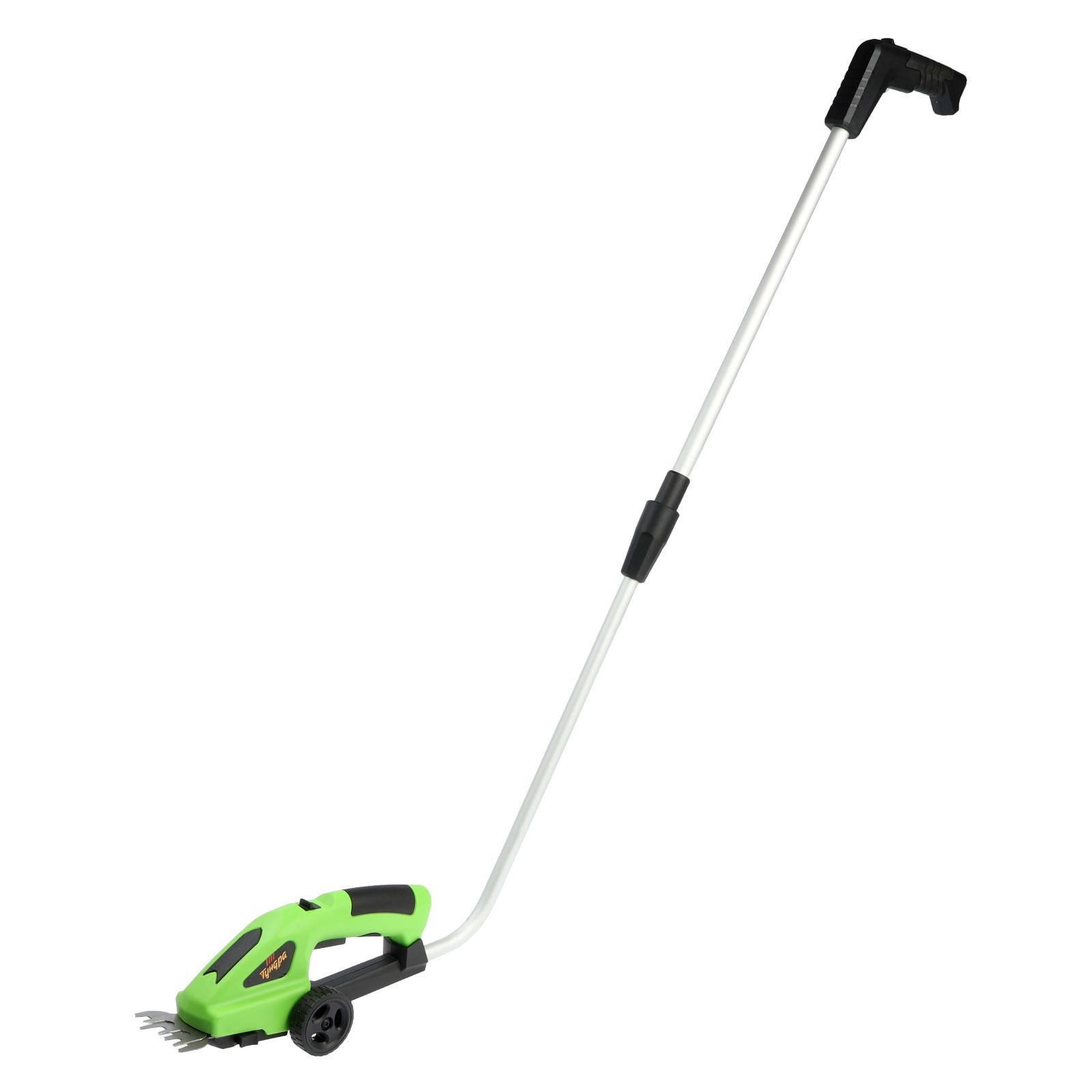 Кусторез Телескопический Аккумуляторный Купить