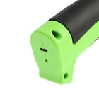 Ножницы-кусторез аккумуляторные ТУНДРА, телескопическая рукоятка, 7.2 В, 1.3 Ач, Li-ion - Фото 18