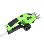 Ножницы-кусторез аккумуляторные ТУНДРА, телескопическая рукоятка, 7.2 В, 1.3 Ач, Li-ion - Фото 10