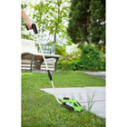 Ножницы-кусторез аккумуляторные ТУНДРА, телескопическая рукоятка, 7.2 В, 1.3 Ач, Li-ion - Фото 7