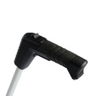 Ножницы-кусторез аккумуляторные ТУНДРА, телескопическая рукоятка, 7.2 В, 1.3 Ач, Li-ion - Фото 15