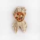 Значок на 9 мая «Георгиевская лента», 1.7×3 см - Фото 4