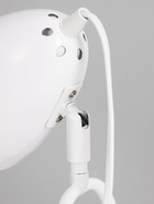 Настольная лампа «Стенди» Е27 40 Вт белый 15×16.5×38 см - Фото 7