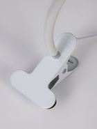 Настольная лампа RISALUX «Семи», LED 5 Вт, 6000К, 7.5×10.5×65 см, белый - Фото 11