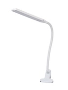 Настольная лампа RISALUX «Семи», LED 5 Вт, 6000К, 7.5×10.5×65 см, белый - Фото 14