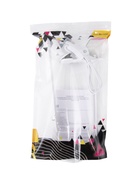 Настольная лампа RISALUX «Семи», LED 5 Вт, 6000К, 7.5×10.5×65 см, белый - Фото 15