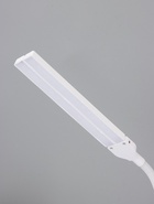 Настольная лампа RISALUX «Семи», LED 5 Вт, 6000К, 7.5×10.5×65 см, белый - Фото 8