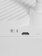 Настольная лампа «Санди» LED 4 Вт USB АКБ белый 11.7×14.5×18 см - Фото 11