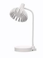 Настольная лампа «Санди» LED 4 Вт USB АКБ белый 11.7×14.5×18 см - Фото 13