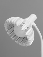 Настольная лампа «Санди» LED 4 Вт USB АКБ белый 11.7×14.5×18 см - Фото 8