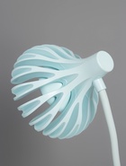 Настольная лампа «Санди» LED 4 Вт USB АКБ синий 11.7×14.5×18 см - Фото 8